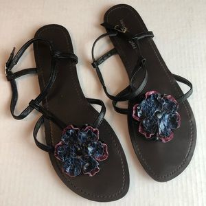 Madden Girl sandals